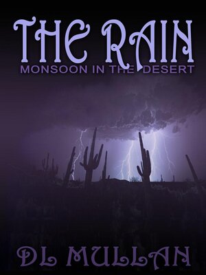 cover image of The Rain